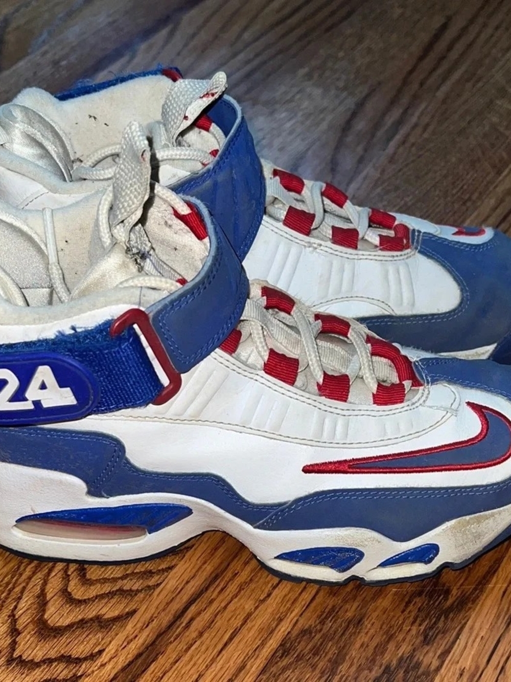 Nike Griffeys 1
